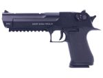 Desert Eagle airsoft full metal Rail CO2 GBB (gas-blowback) pištolj – BK