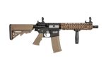 Specna Arms Daniel Defense® MK18 SA-E19 EDGE™ Kestrel™ ETU Chaos Bronze AEG airsoft replika