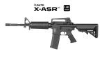 Specna Arms SA-F11 FLEX™ X-ASR BK AEG airsoft replika