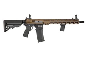 Specna Arms SA-E22 EDGE™ Kestrel™ ETU Chaos Bronze AEG airsoft replika