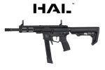 Specna Arms SA-FX01 FLEX™ HAL ETU™ BK AEG airsoft replika