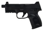 FN 509 Compact Tactical BK springer airsoft pištolj