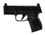 FN 509 Compact MRD BK springer airsoft pištolj