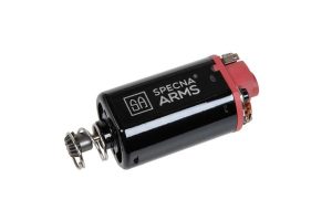 Super High Torque Specna Arms Dark Matter™ airsoft motor (31000RPM) Short Type 2