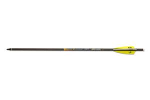 Skylon X-Bow 3K karbonske strijele za samostrel fi8.7mm. 20" half moon nock + insert + point (6 kom.)