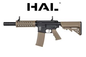 Specna Arms SA-C11 CORE™ HAL ETU™ ASG Half-Tan Carbine airsoft replika