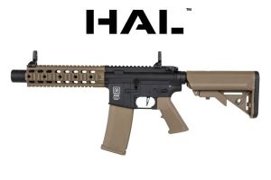 Specna Arms SA-C05 CORE™ HAL ETU™ ASG Half-Tan Carbine airsoft replika