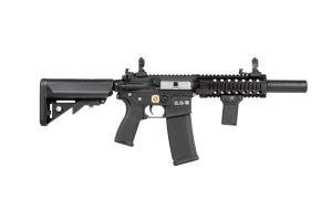 Specna Arms SA-E11 EDGE™ Kestrel™ ETU BK AEG airsoft replika