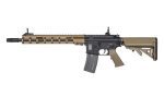 Specna Arms SA-A34 ONE™ Kestrel™ ETU Chaos Bronze Brushless Motor AEG airsoft replika