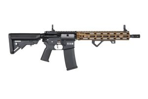 Specna Arms Daniel Defense® SA-E28 RIS III 14.5'' EDGE™ HAL ETU™ Chaos Bronze AEG airsoft replika