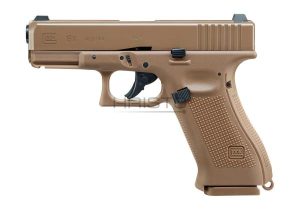 Glock 19X Blowback CO2 zračni pištolj - IZLOŽBENI PRIMJERAK