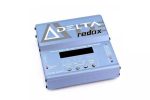 Redox Delta charger / balanser LiPO-LiFe-LiIon-NiMH-NiCd punjač baterija