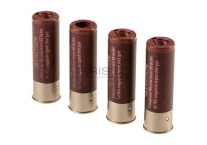 Shotgun Shells M180/M183/M500 14rds