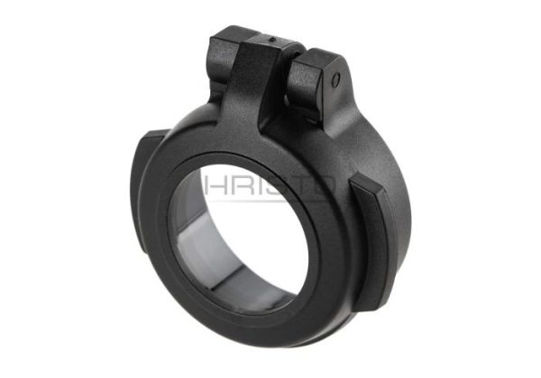 Flip-Up Protector Black