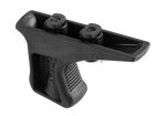 Kinesthetic Angled Grip - M-LOK Black