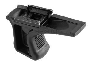 Kinesthetic Angled Grip - Picatinny Black