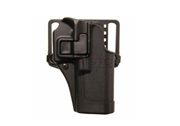 CQC Serpa Holster for S&W M&P 9/40 und Sigma Black