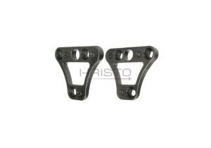 Holster Spacer Kit - Concealment Black