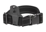 T-Series Leg Strap Adapter Black