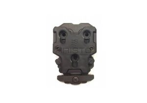 T-Series Molle Adapter Black