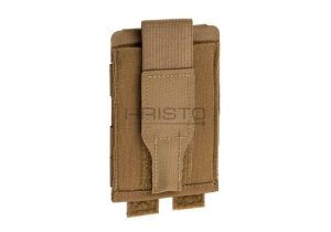 Flapped Ten-Speed M4 One Mag Pouch Coyote