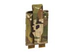 Flapped Ten-Speed M4 One Mag Pouch Multicam