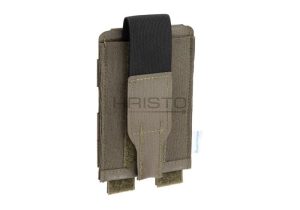 Flapped Ten-Speed M4 One Mag Pouch Ranger Green