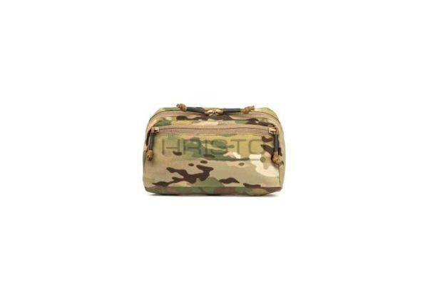 Low Profile General Purpose Pouch Multicam