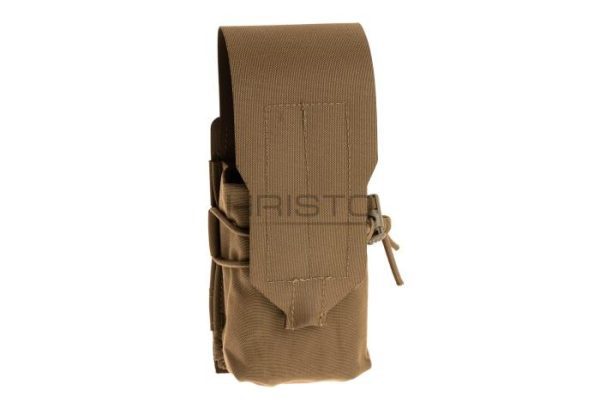 Mag NOW! Classic M4 Double Pouch Coyote