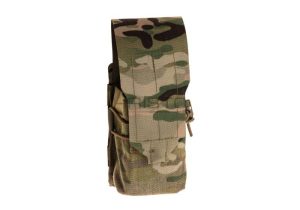 Mag NOW! Classic M4 Double Pouch Multicam