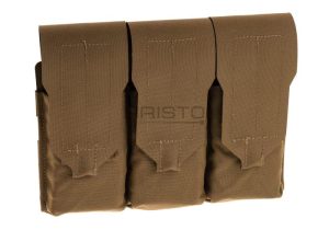 Mag NOW! Classic M4 Triple Pouch Coyote