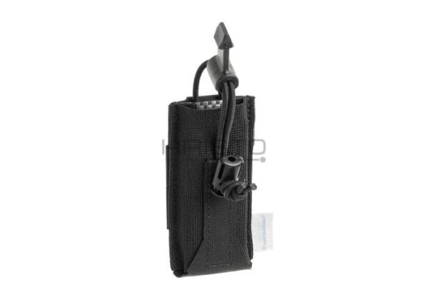 Mag NOW! Pistol One Mag Pouch Black