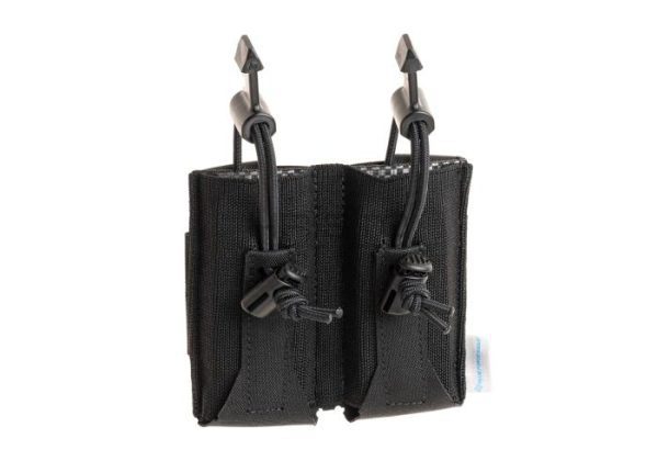 Mag NOW! Pistol Two Mags Pouch Black