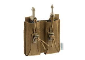 Mag NOW! Pistol Two Mags Pouch Coyote