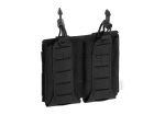 MagNow! Double M4 Mag Pouch Black