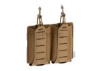 MagNow! Double M4 Mag Pouch Coyote