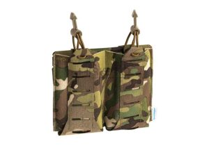 MagNow! Double M4 Mag Pouch Multicam