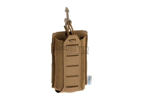 MagNow! Single M4 Mag Pouch Coyote