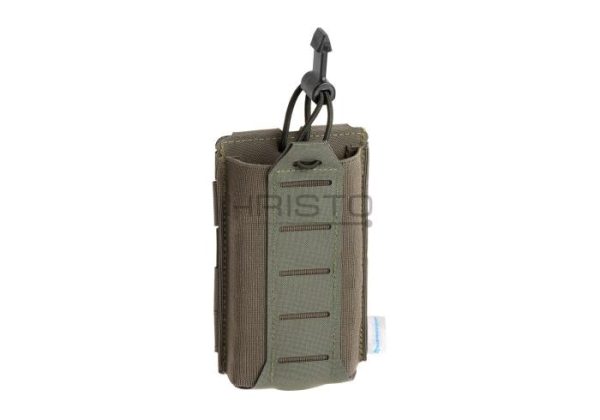 MagNow! Single M4 Mag Pouch Ranger Green