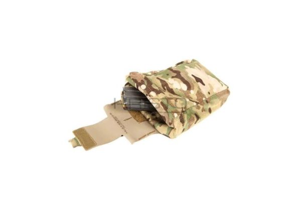 Medium Dump Pouch Multicam