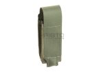 Single Pistol Mag Pouch Ranger Green