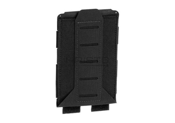 Stackable Ten-Speed M4 One Mag Pouch Black