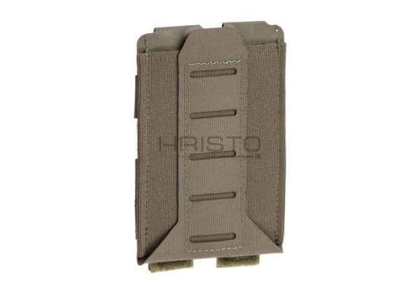 Stackable Ten-Speed M4 One Mag Pouch Ranger Green