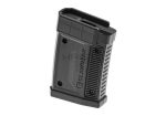 5.56 Extended Magazine Base Black