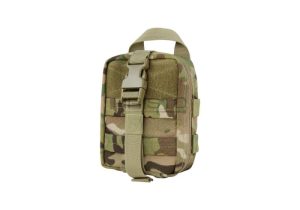 Rip Off Medic Pouch EMT Lite Multicam