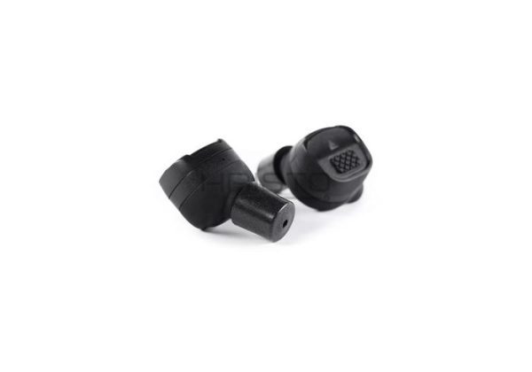 M20T Electronic Bluetooth Earplug Black