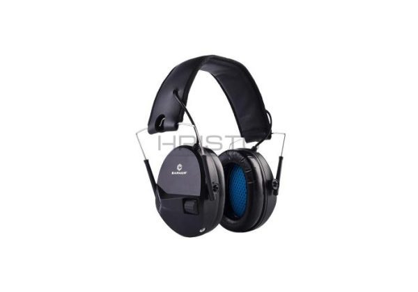 M30 Hearing Protection Ear-Muff Black