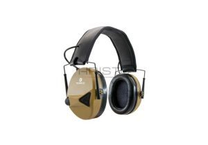 M30 Hearing Protection Ear-Muff Coyote