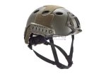 FAST Helmet PJ Ranger Green