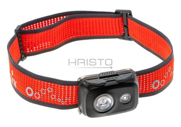 HL16 Headlamp